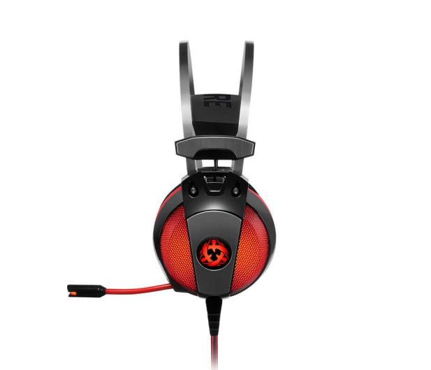 Ravcore Dynamite 7.1 RAVSLU45593 - 1439837 - zdjęcie 3
